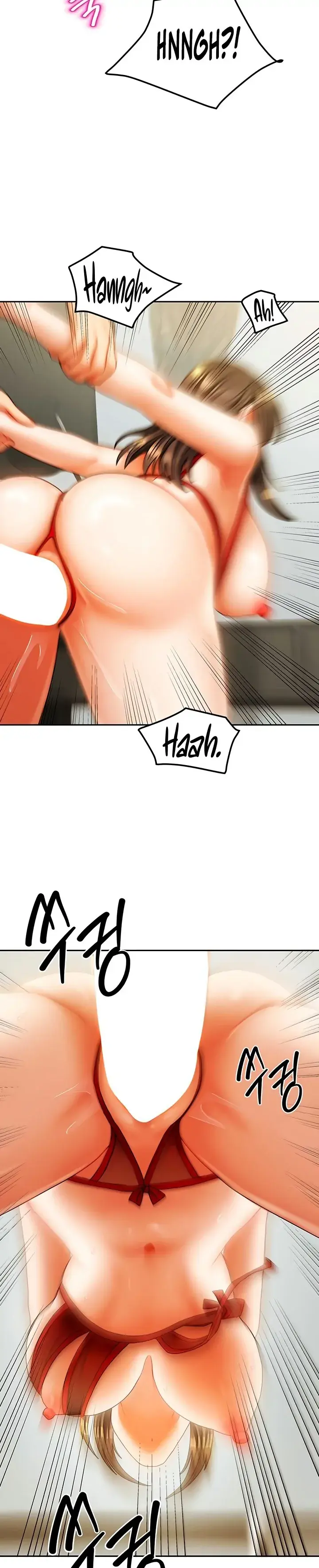 Living with Two Households Chapter 24 page 29 - 