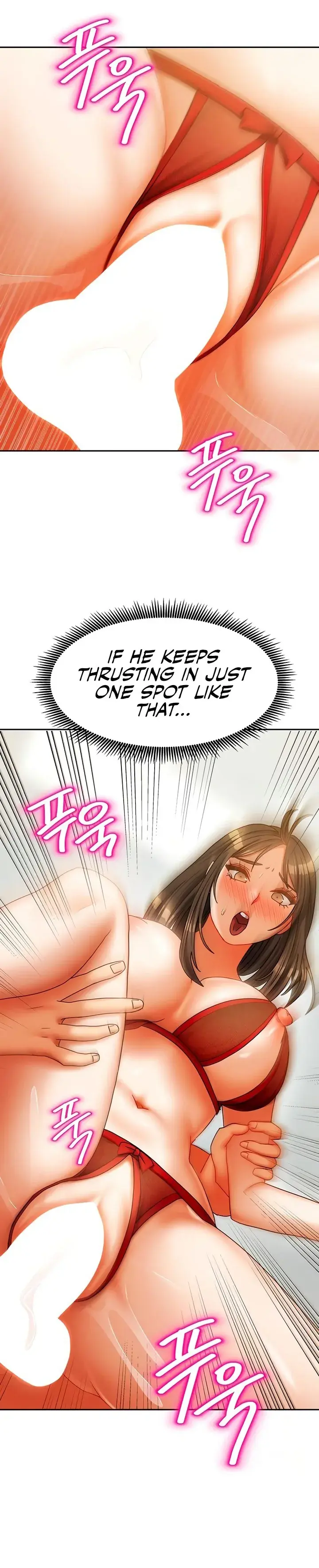 Living with Two Households Chapter 24 page 31 - 