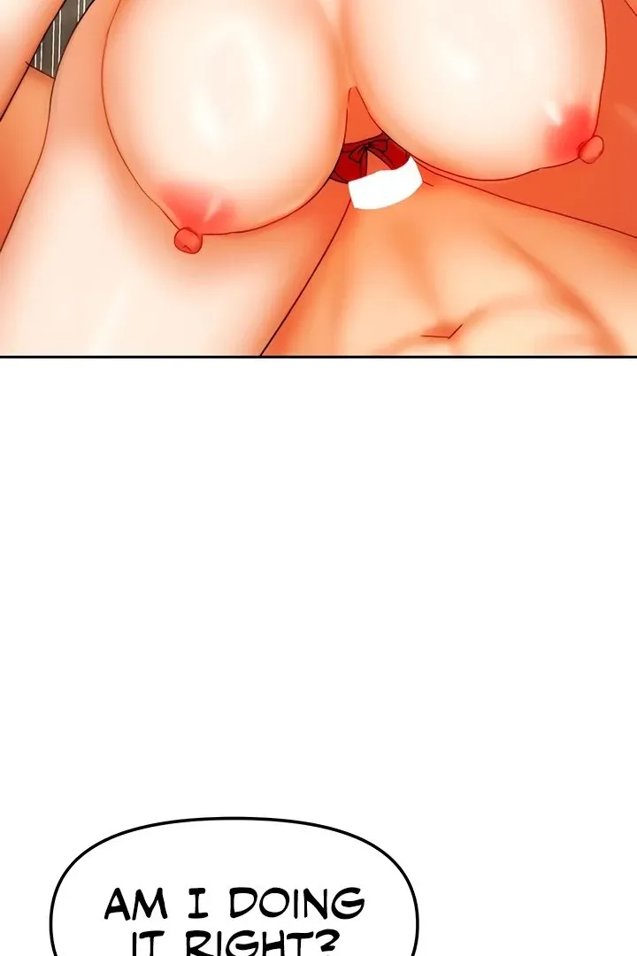 Living with Two Households Chapter 24 page 56 - 