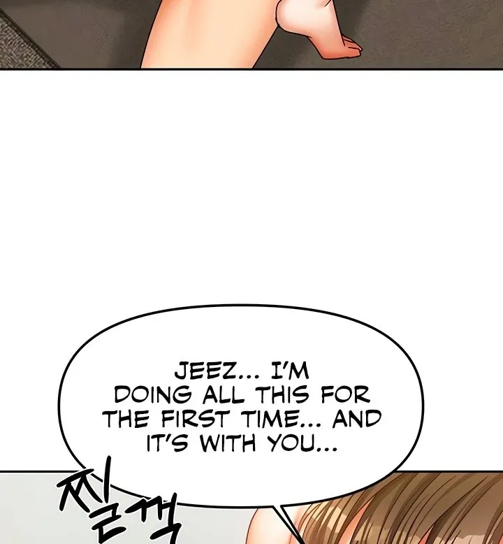 Living with Two Households Chapter 24 page 58 - 
