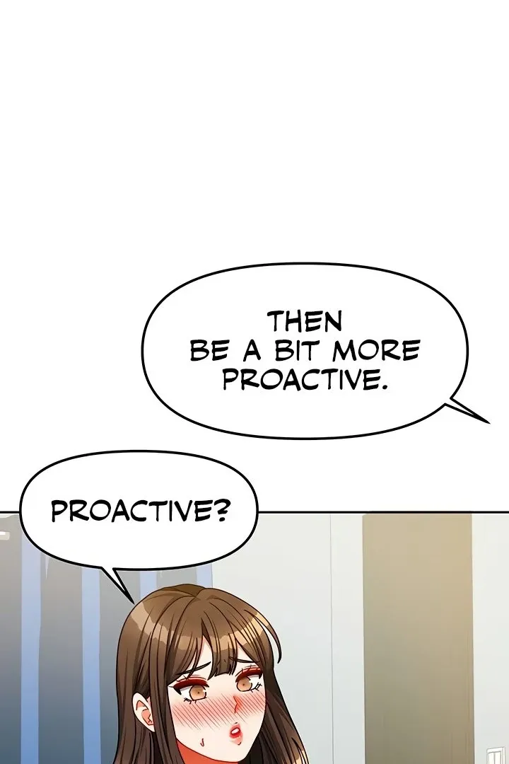 Living with Two Households Chapter 24 page 60 - 