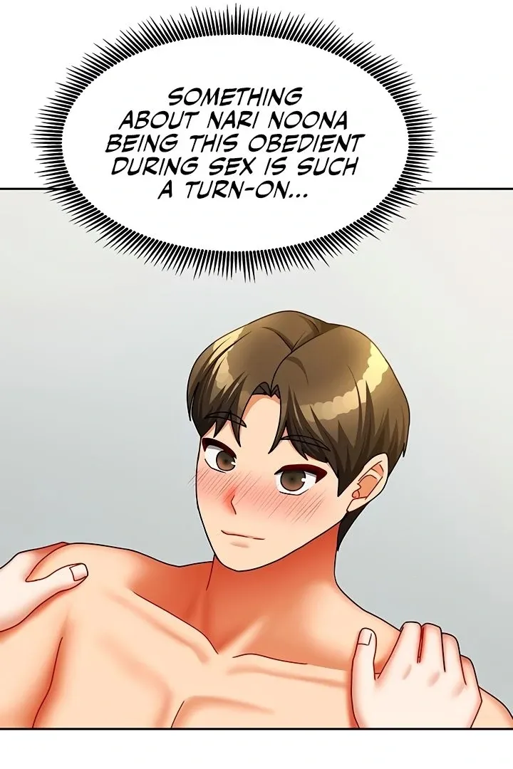 Living with Two Households Chapter 24 page 64 - 