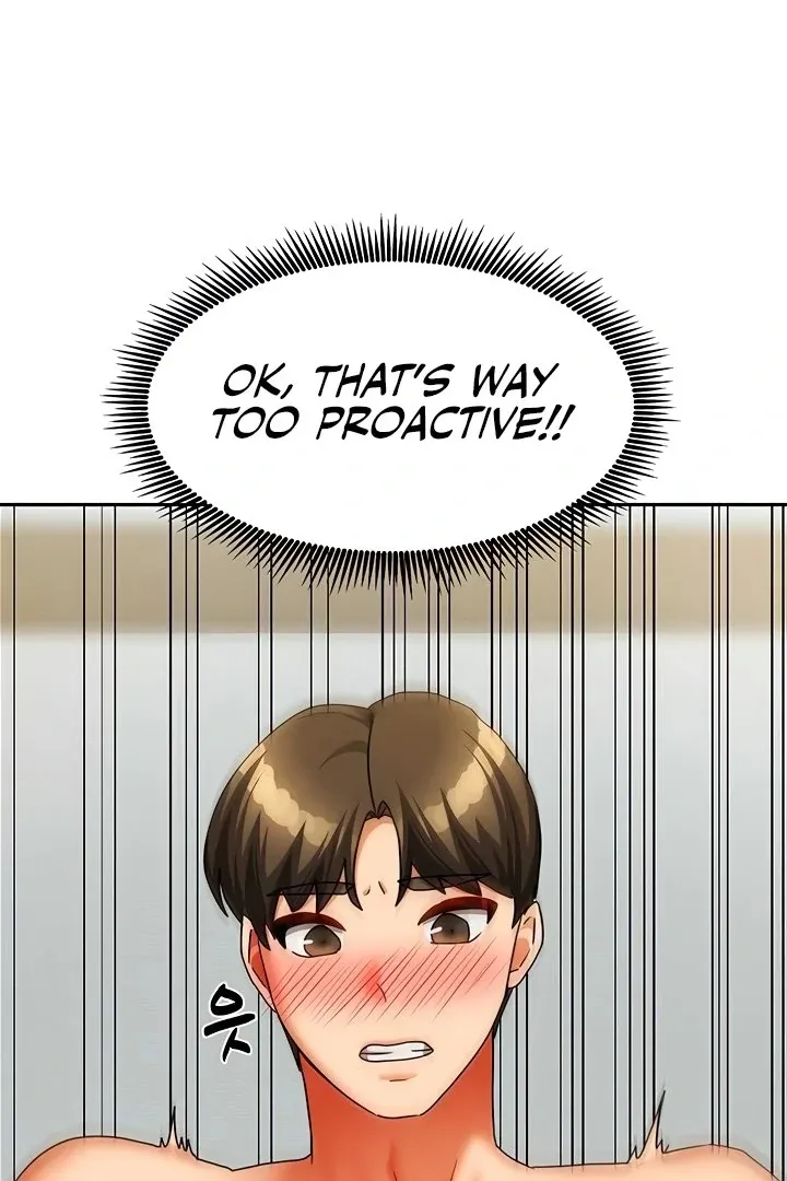 Living with Two Households Chapter 24 page 69 - 