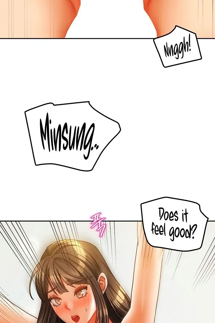 Living with Two Households Chapter 24 page 73 - 