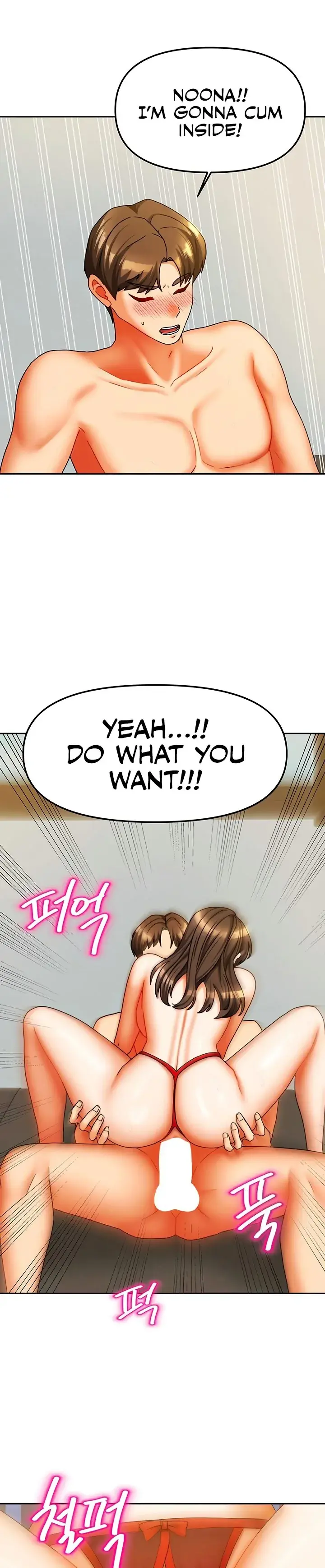 Living with Two Households Chapter 24 page 80 - 