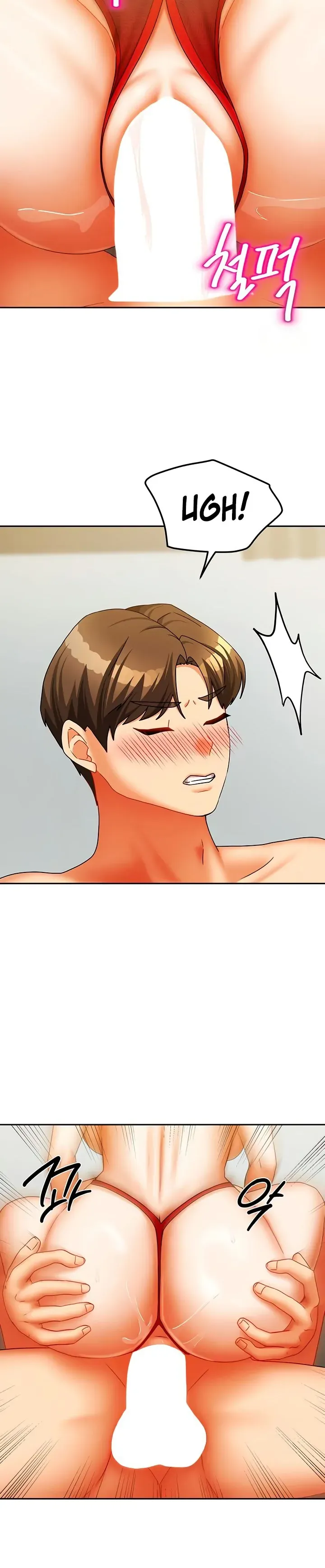 Living with Two Households Chapter 24 page 81 - 