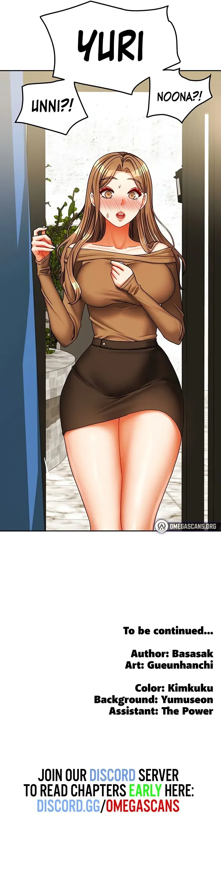 Living with Two Households Chapter 24 page 84 - 
