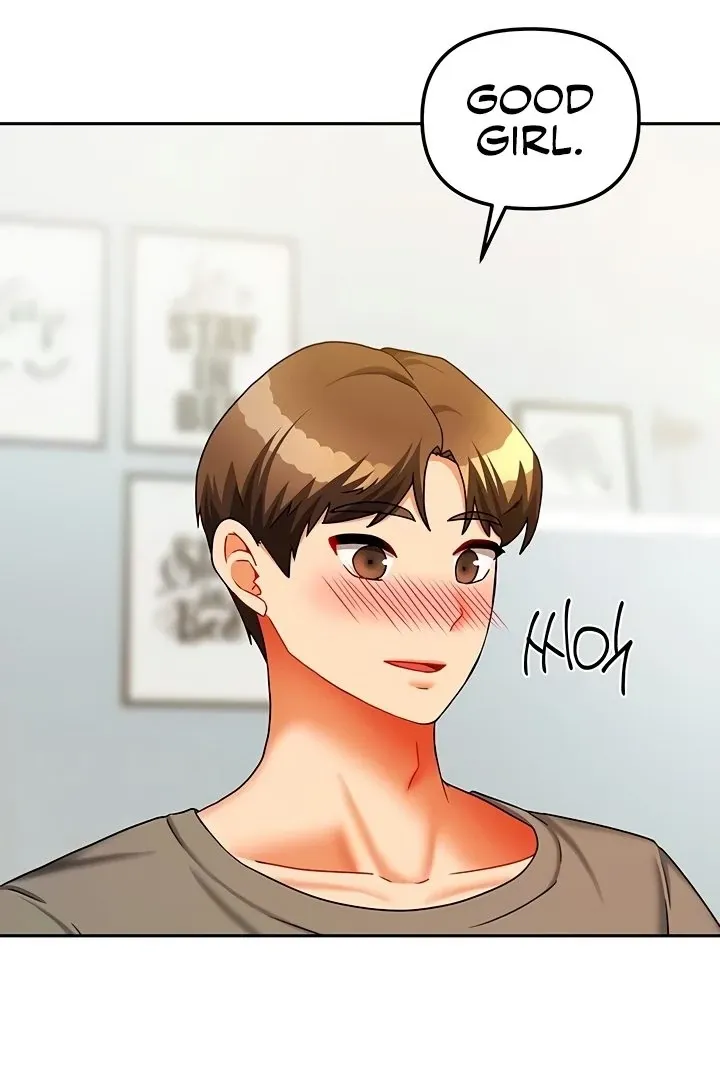Living with Two Households Chapter 24 page 10 - 