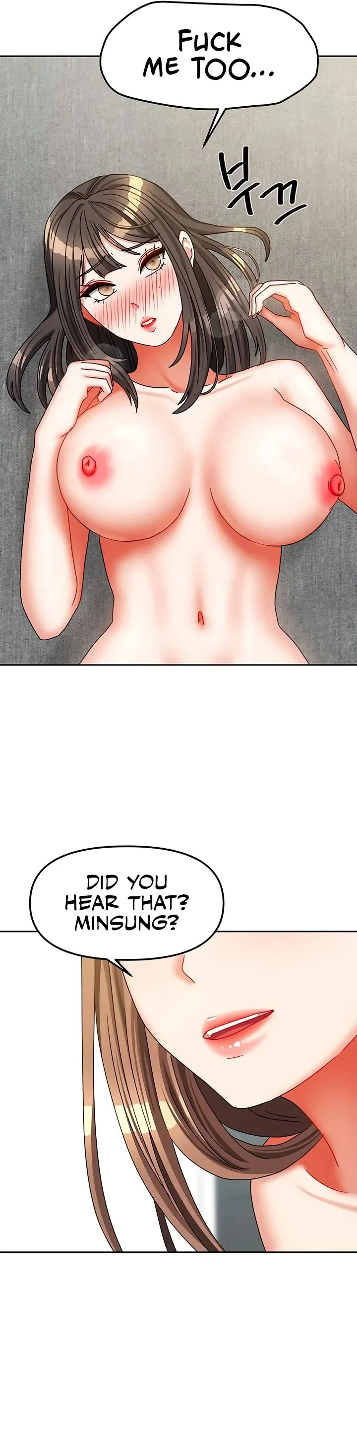 Living with Two Households Chapter 25 page 105 - 