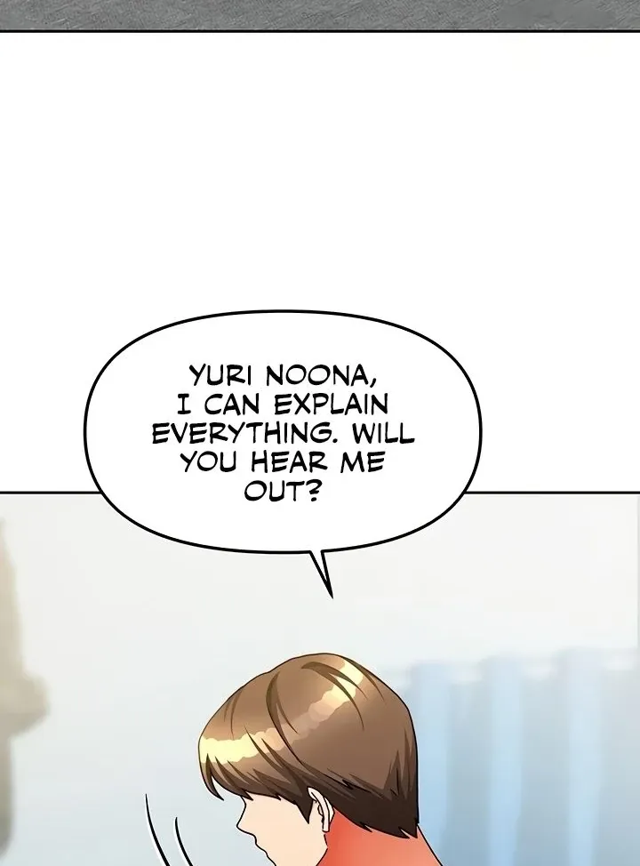 Living with Two Households Chapter 25 page 15 - 