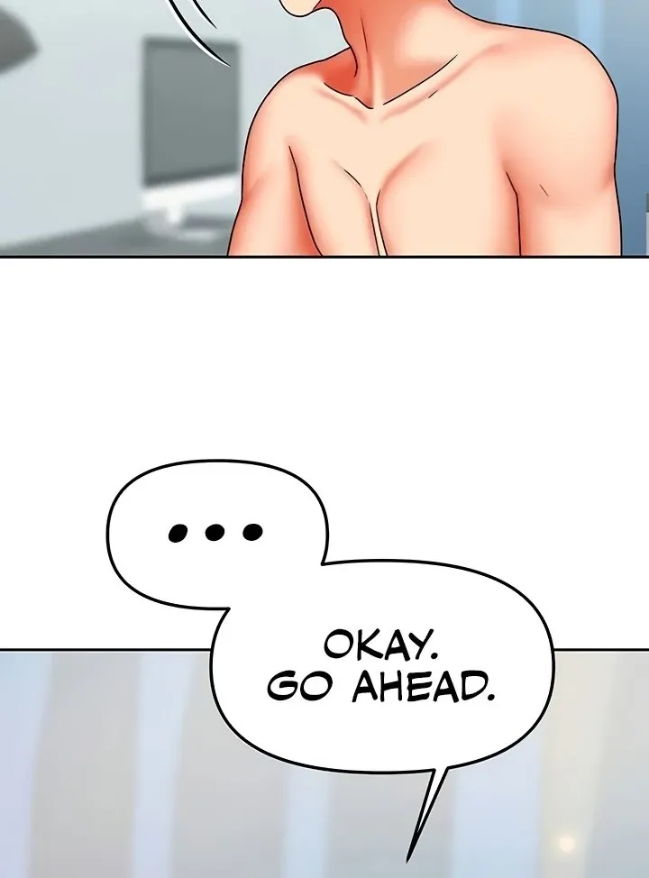 Living with Two Households Chapter 25 page 16 - 