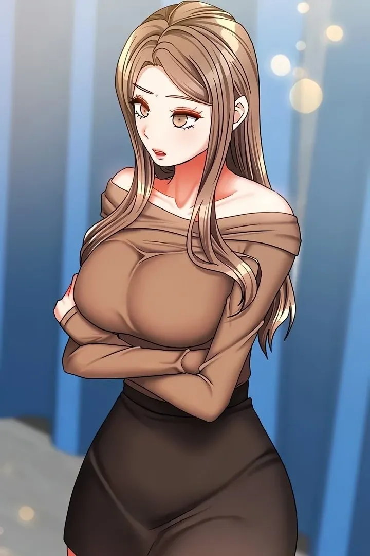 Living with Two Households Chapter 25 page 17 - 
