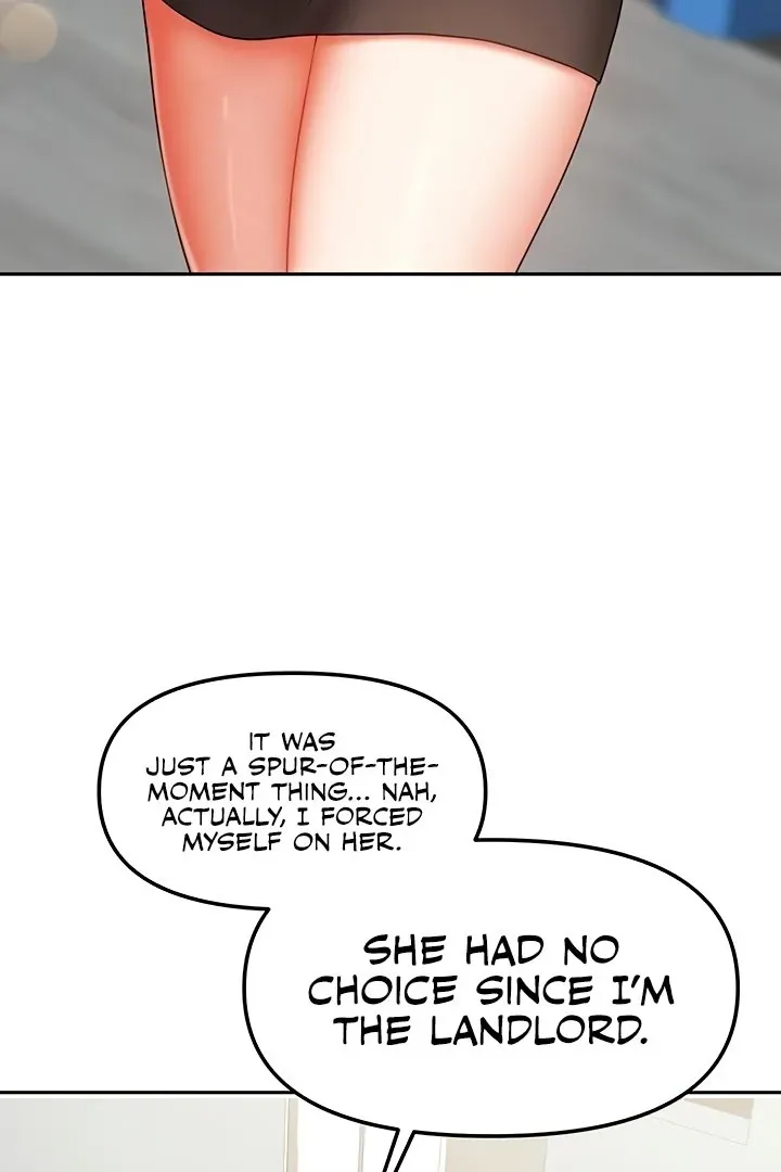 Living with Two Households Chapter 25 page 18 - 