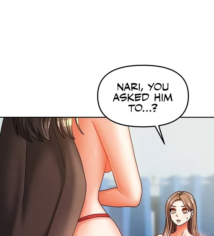 Living with Two Households Chapter 25 page 24 - 