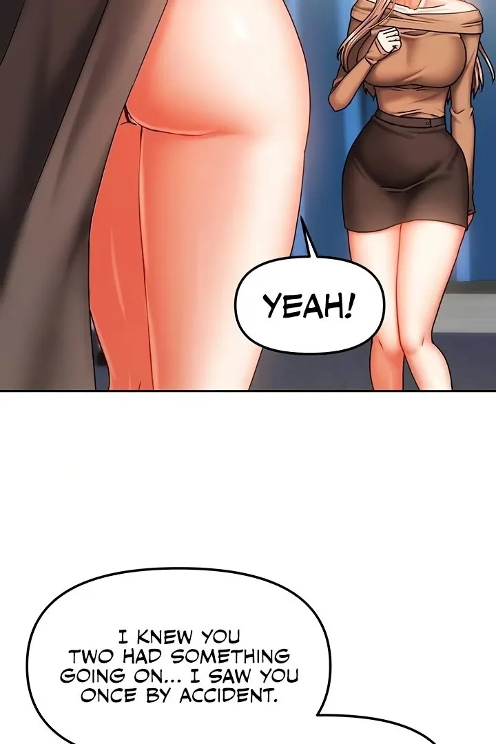 Living with Two Households Chapter 25 page 25 - 