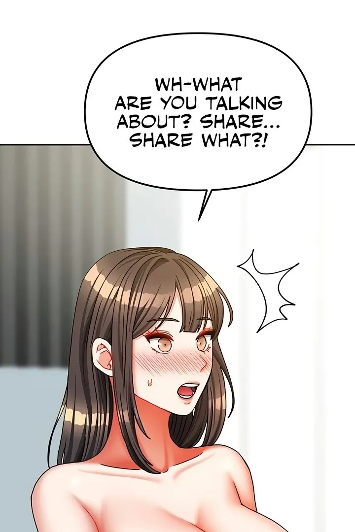Living with Two Households Chapter 25 page 42 - 