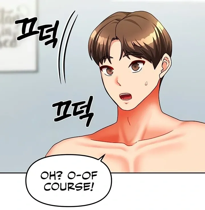 Living with Two Households Chapter 25 page 44 - 