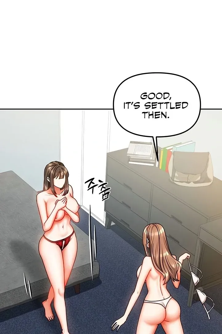 Living with Two Households Chapter 25 page 45 - 