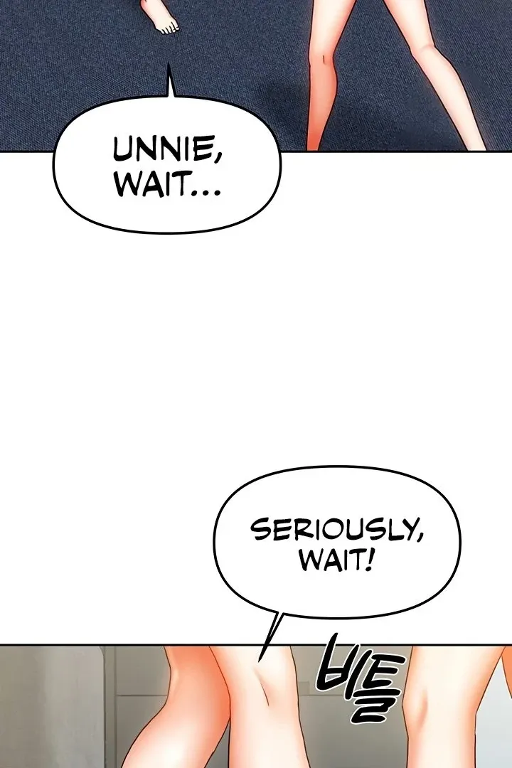 Living with Two Households Chapter 25 page 46 - 