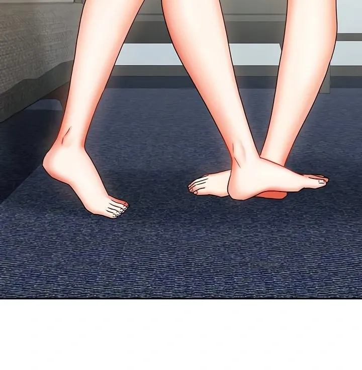 Living with Two Households Chapter 25 page 47 - 