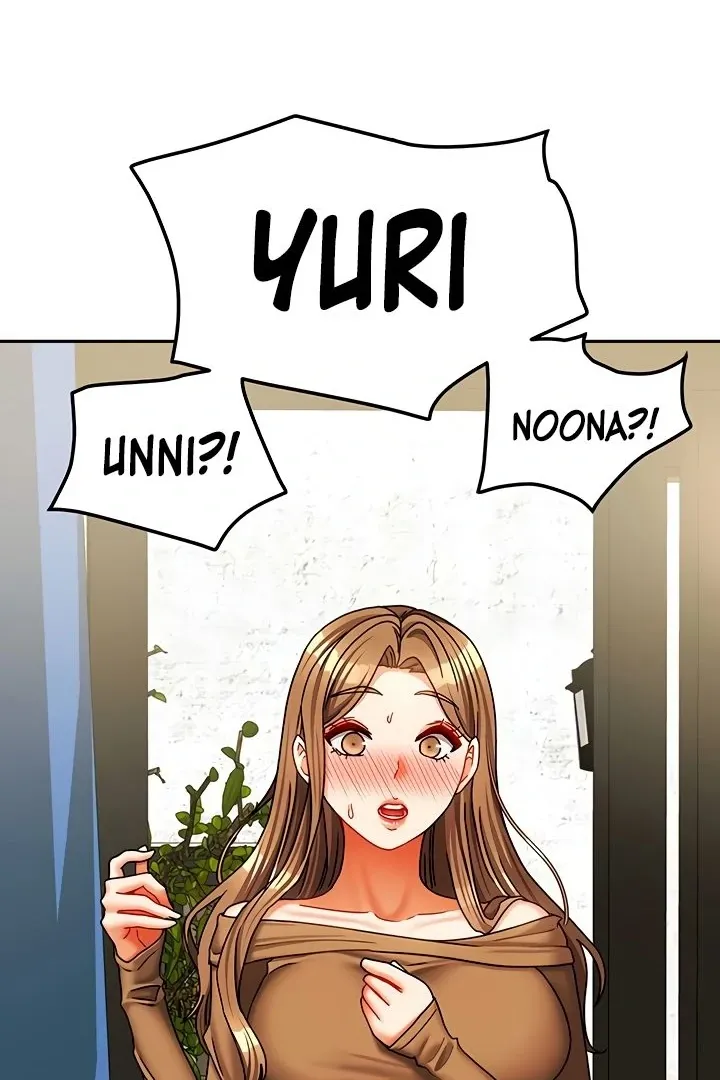 Living with Two Households Chapter 25 page 6 - 
