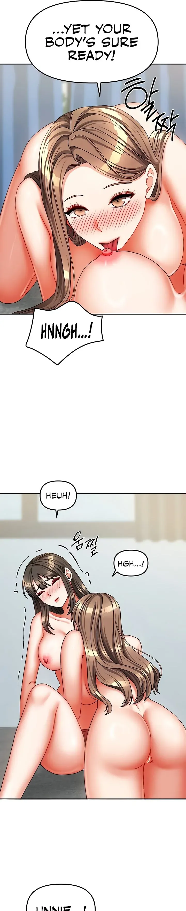 Living with Two Households Chapter 25 page 53 - 