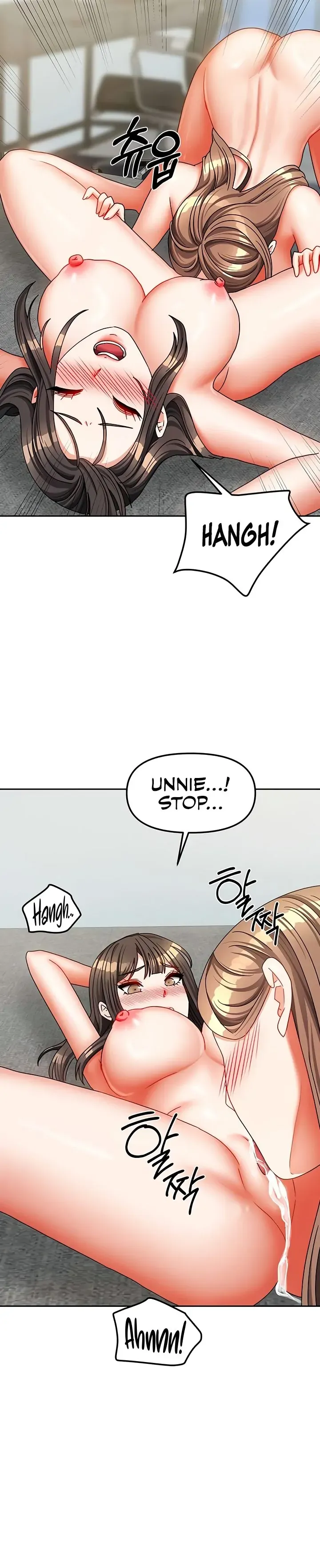 Living with Two Households Chapter 25 page 56 - 