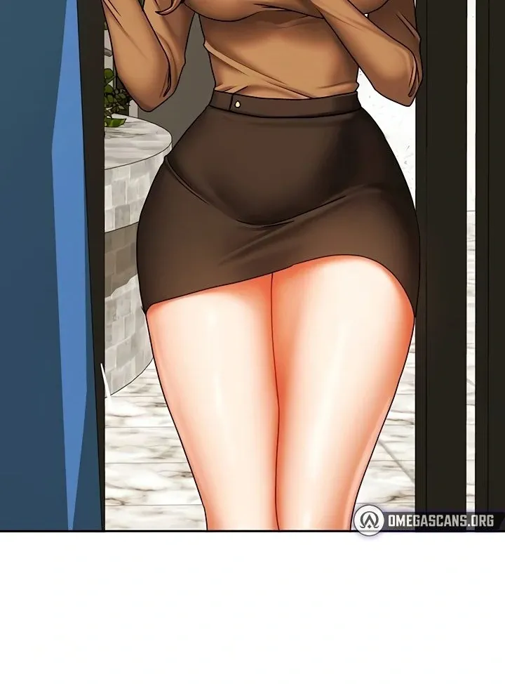 Living with Two Households Chapter 25 page 7 - 