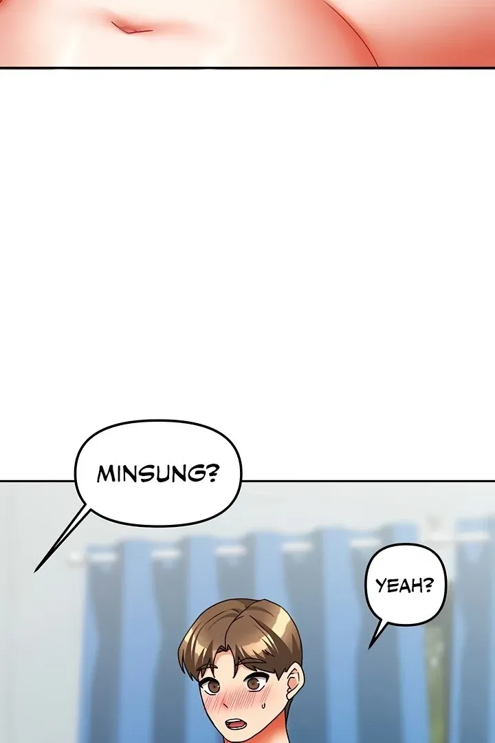 Living with Two Households Chapter 25 page 65 - 