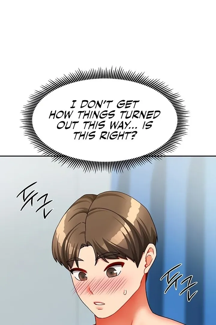 Living with Two Households Chapter 25 page 69 - 