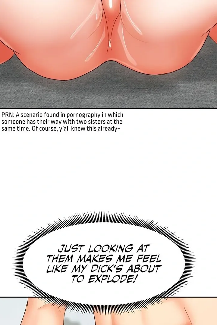 Living with Two Households Chapter 25 page 74 - 