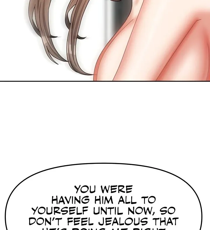 Living with Two Households Chapter 25 page 83 - 