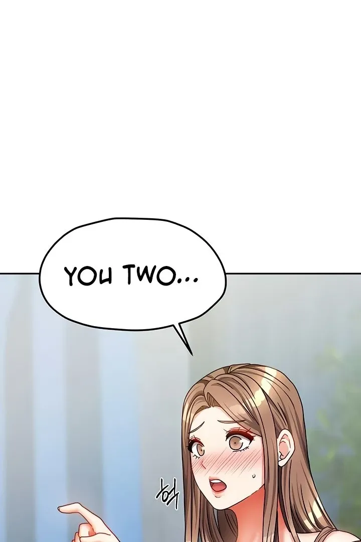 Living with Two Households Chapter 25 page 10 - 