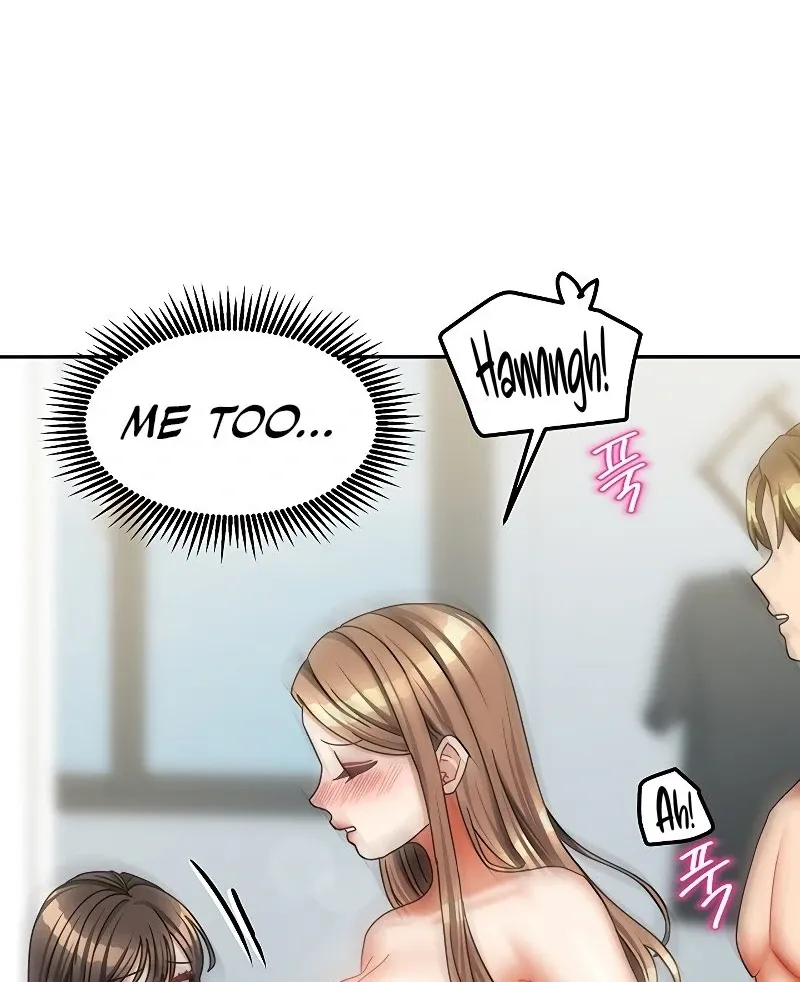 Living with Two Households Chapter 26 page 18 - 