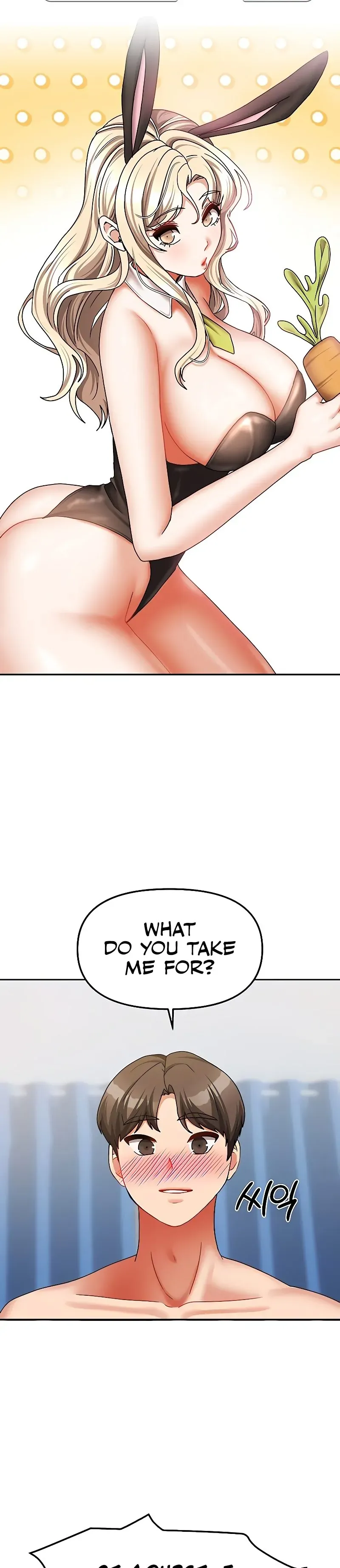Living with Two Households Chapter 26 page 3 - 