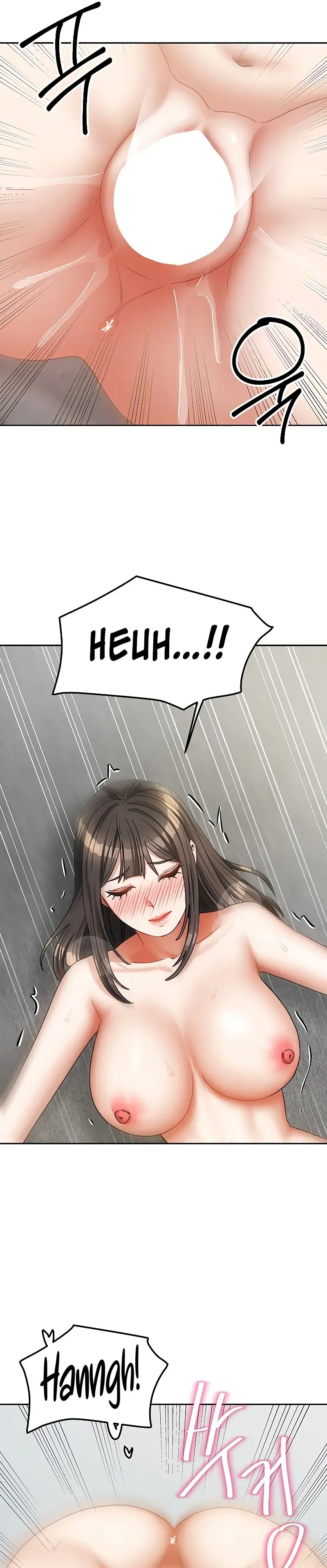Living with Two Households Chapter 26 page 5 - 