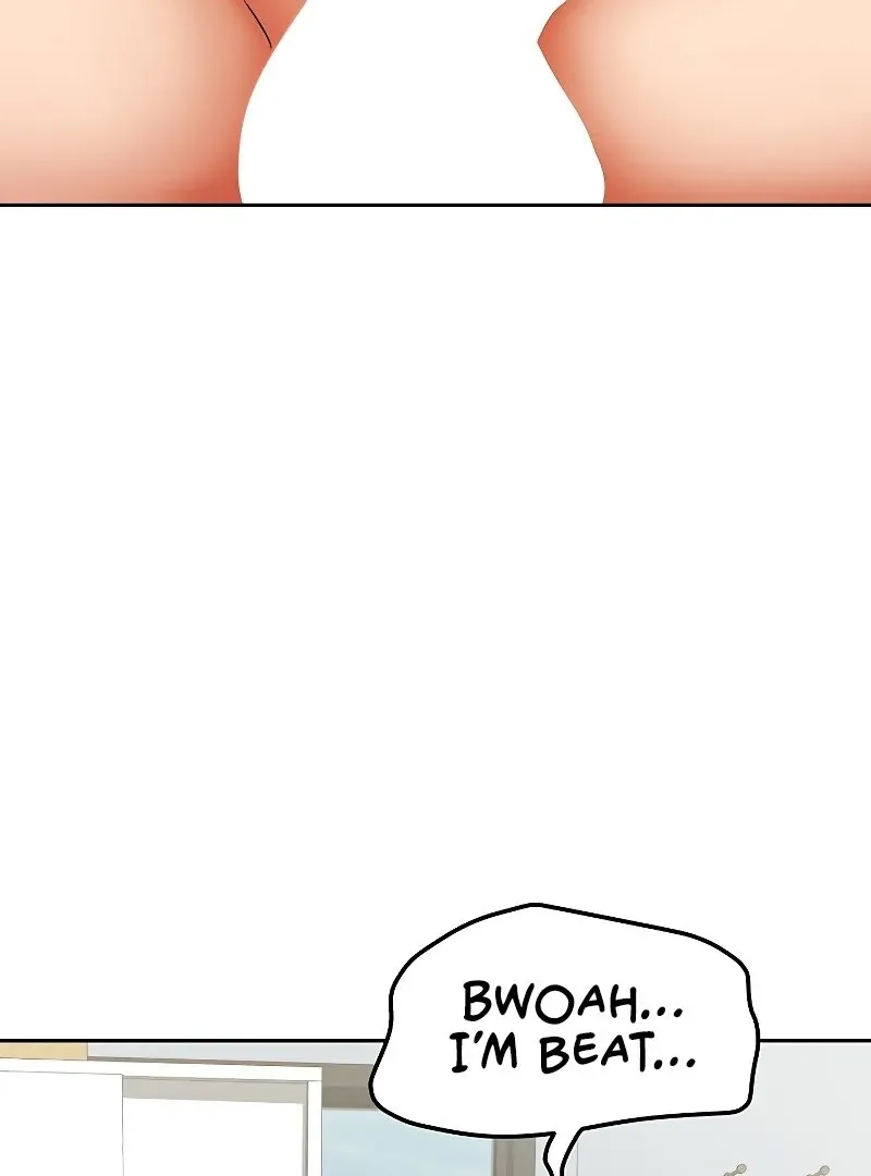 Living with Two Households Chapter 26 page 57 - 