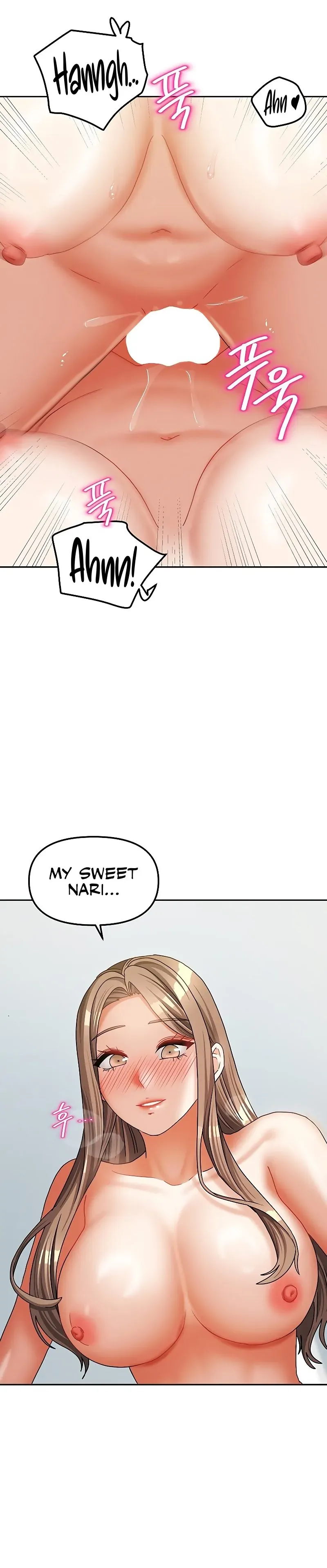 Living with Two Households Chapter 26 page 7 - 