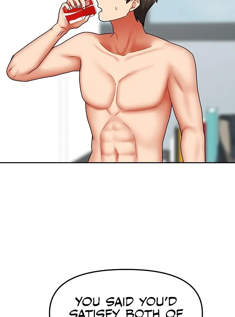 Living with Two Households Chapter 26 page 61 - 