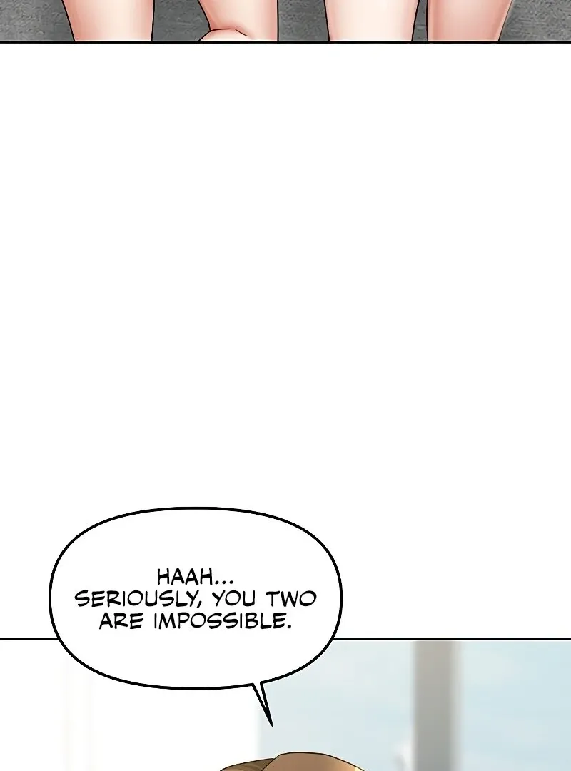 Living with Two Households Chapter 26 page 63 - 