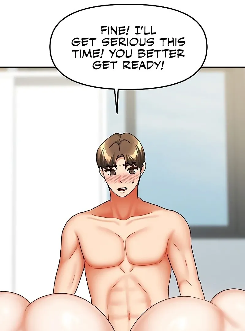 Living with Two Households Chapter 26 page 66 - 