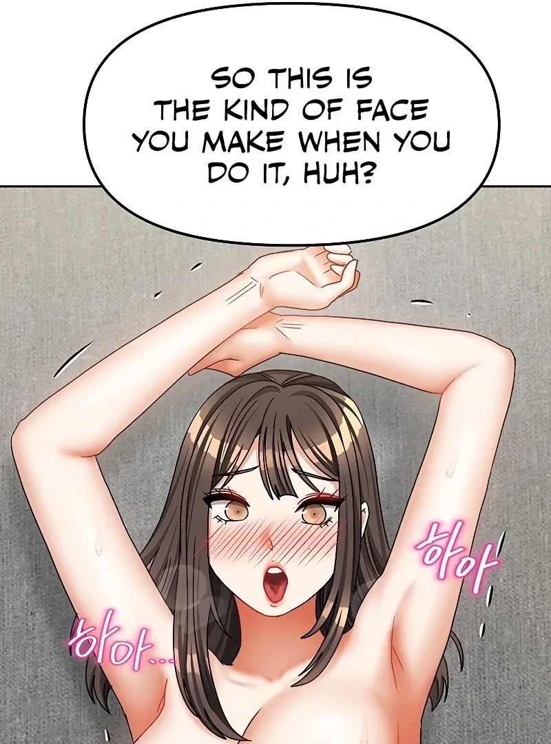 Living with Two Households Chapter 26 page 8 - 