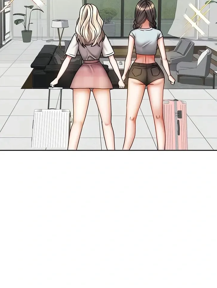Living with Two Households Chapter 27 page 11 - 