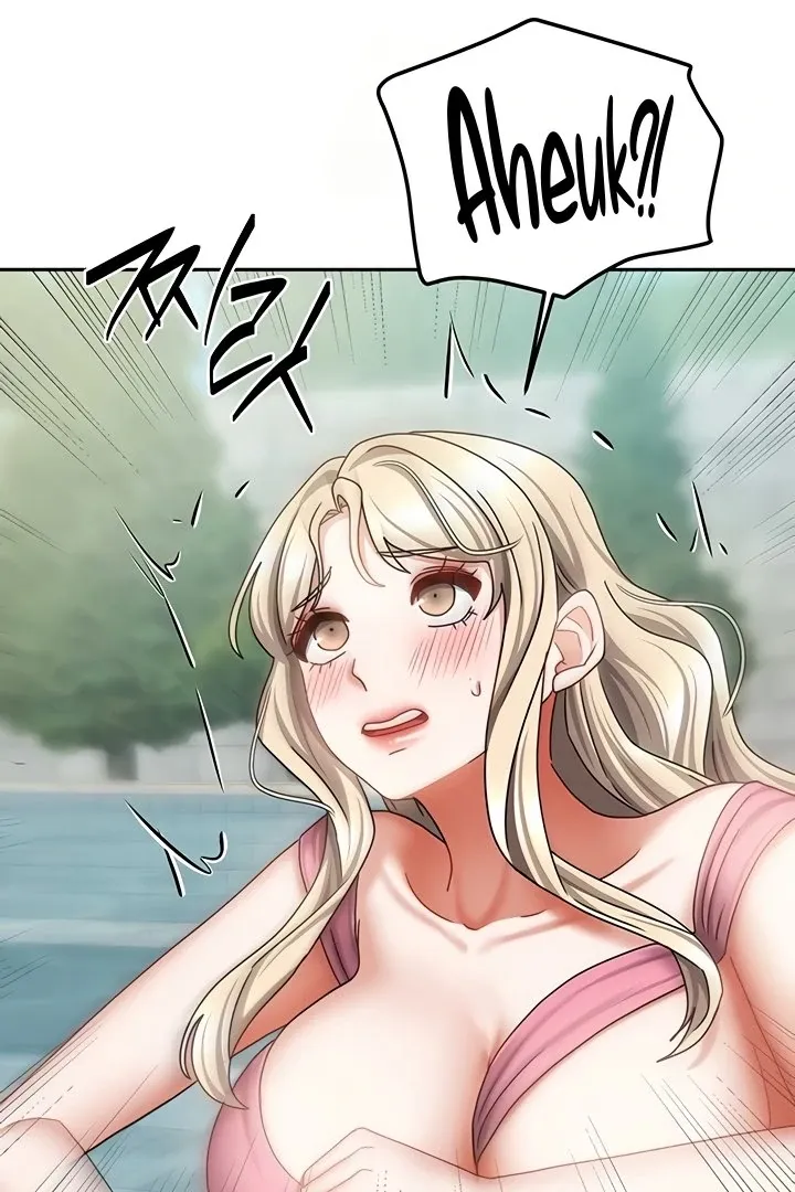 Living with Two Households Chapter 27 page 101 - 
