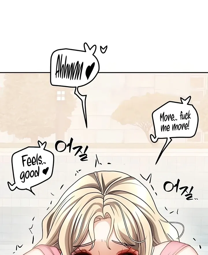 Living with Two Households Chapter 27 page 107 - 