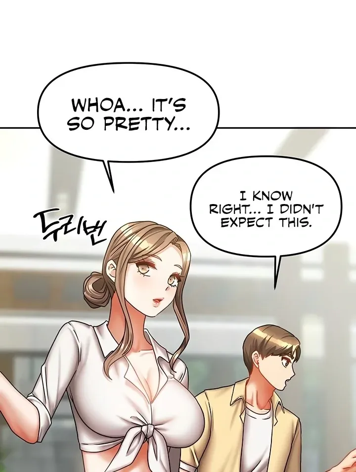 Living with Two Households Chapter 27 page 12 - 