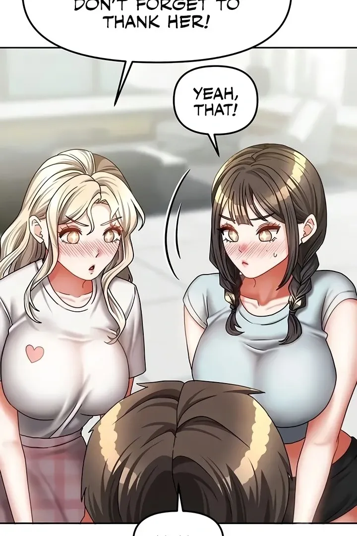 Living with Two Households Chapter 27 page 14 - 