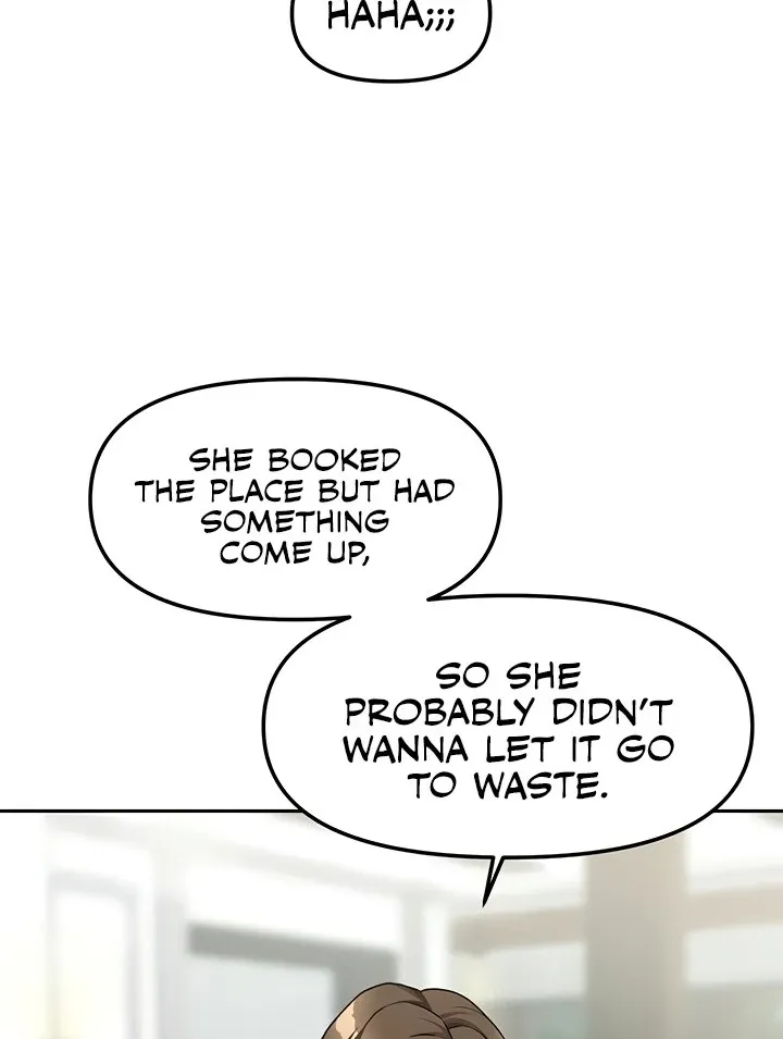 Living with Two Households Chapter 27 page 15 - 