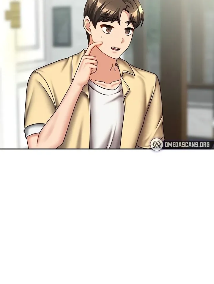 Living with Two Households Chapter 27 page 16 - 