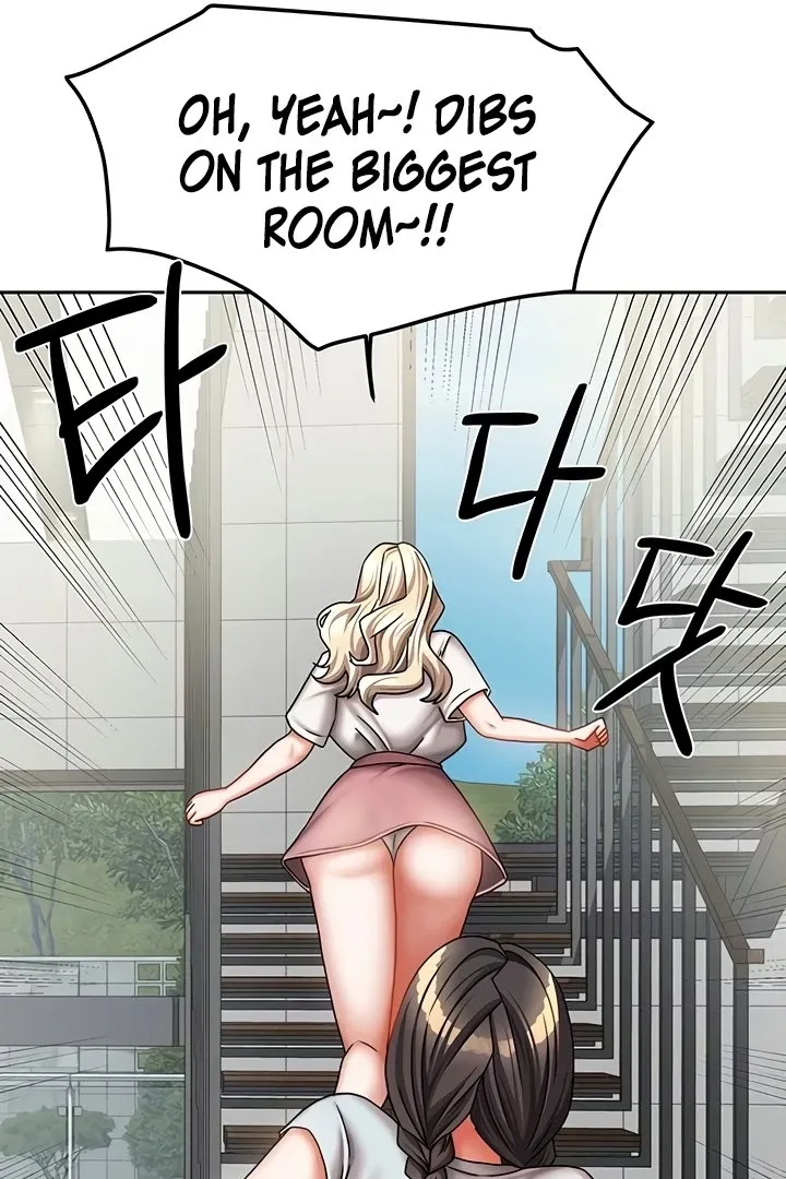 Living with Two Households Chapter 27 page 17 - 